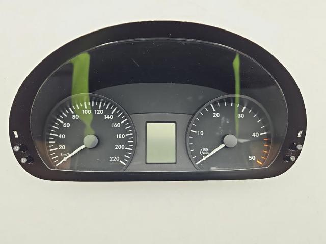A6399003901 Mercedes
