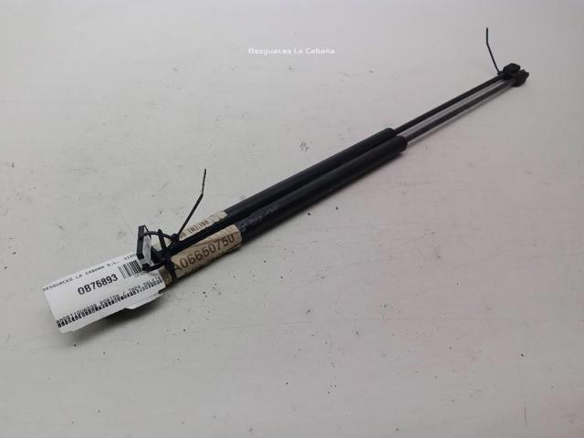 Amortecedor de tampa de porta-malas (de 3ª/5ª porta traseira) A639980016428 MERCEDES