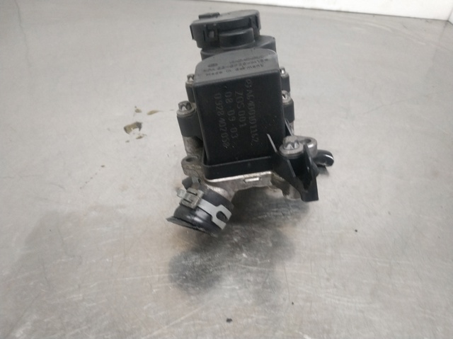 A6400101162 Mercedes