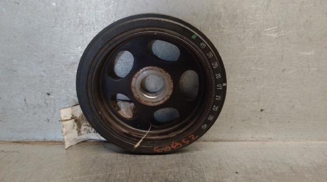 Polia de cambota A6400300503 MERCEDES