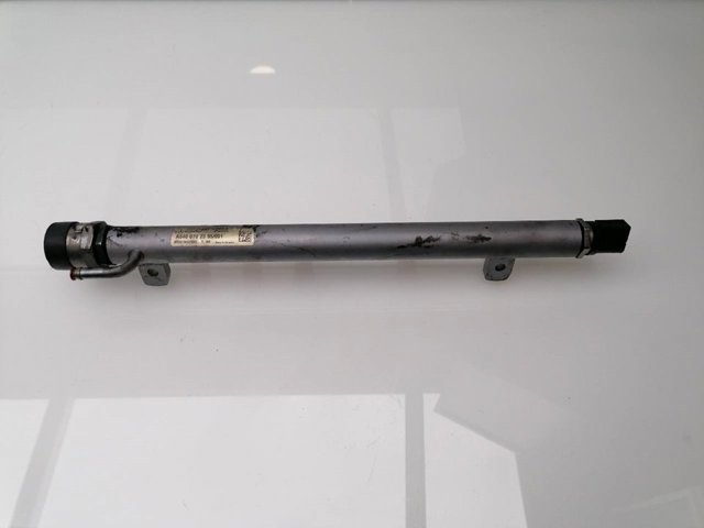 Distribuidor de combustível (rampa) A6400702395 MERCEDES