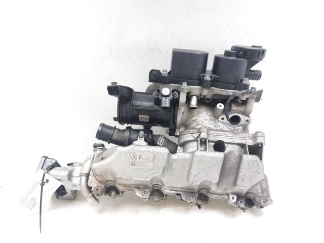  para Mercedes A  (W169)