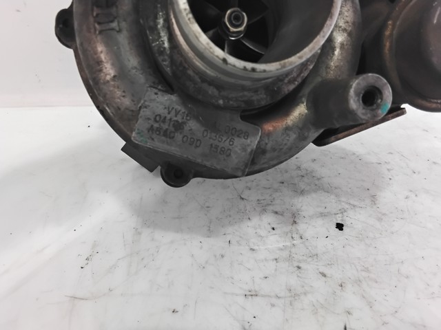 A6400901380 Mercedes