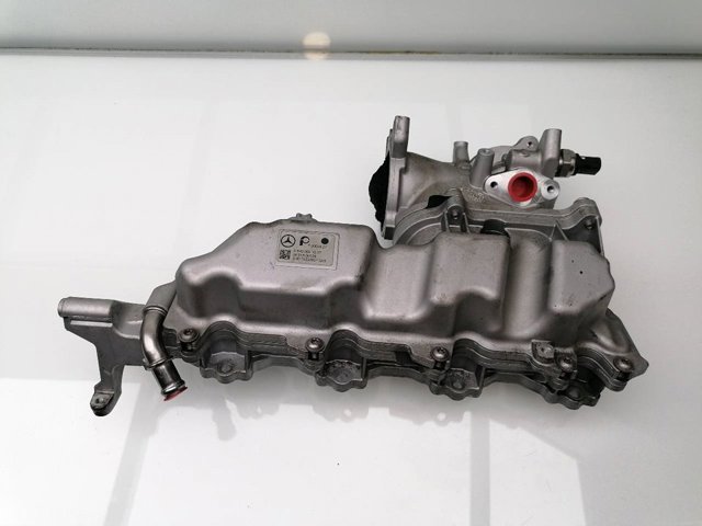 A6400901537 Mercedes