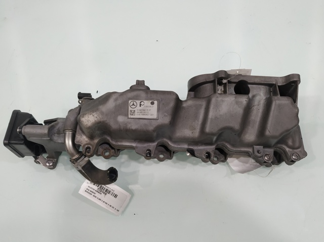 A6400901537 Mercedes