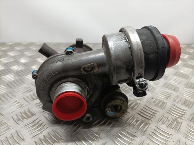 Turbina A6400901780 MERCEDES