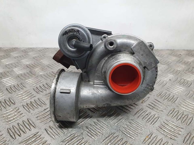 Turbina A6400901780 MERCEDES