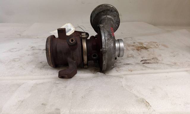 Turbina A6400901780 MERCEDES