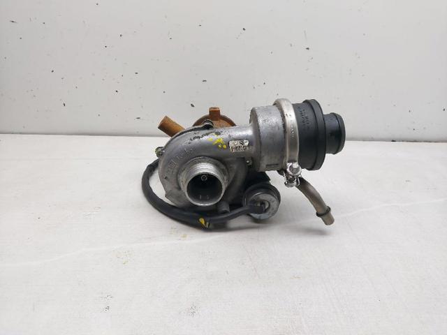 Turbina A6400901780 MERCEDES