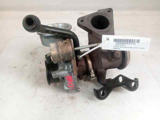 Turbina A6400901780 MERCEDES