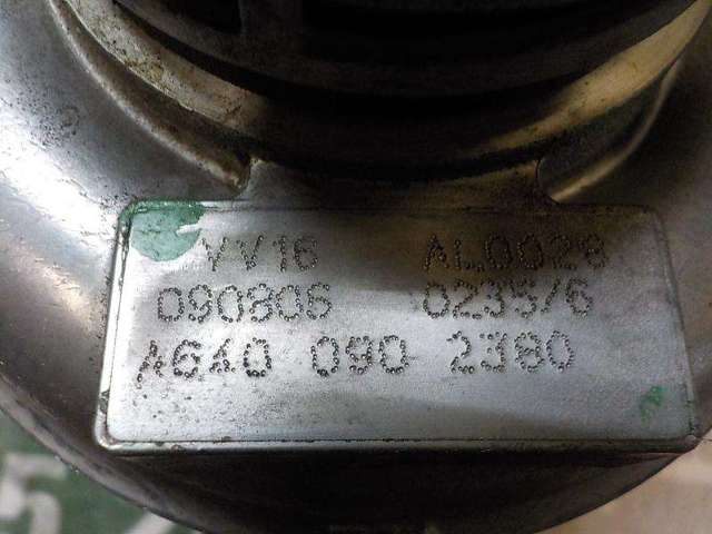 A6400902380 Mercedes