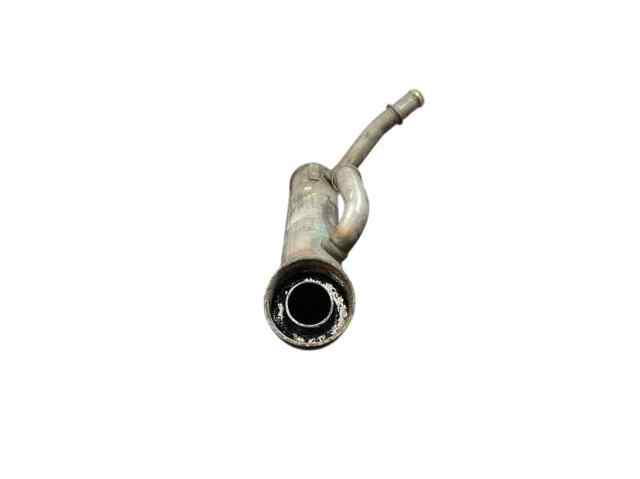 Radiador do sistema EGR de recirculação dos gases de escape A6401400575 MERCEDES