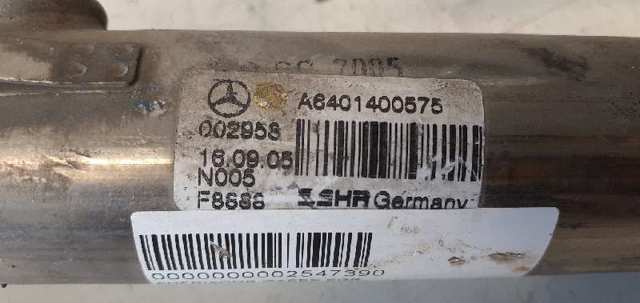 A6401400575 Mercedes