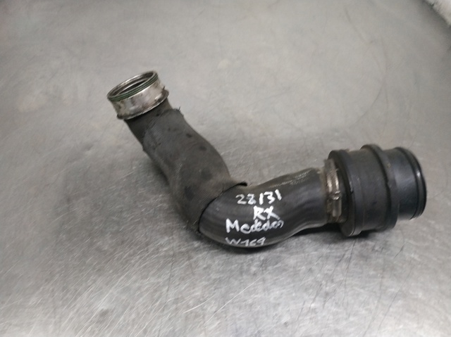 A6401400687 Mercedes