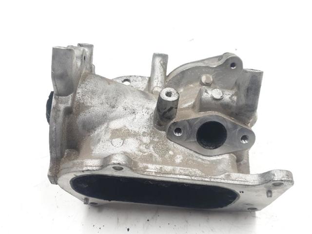 Válvula EGR de recirculação dos gases A6401401360 MERCEDES