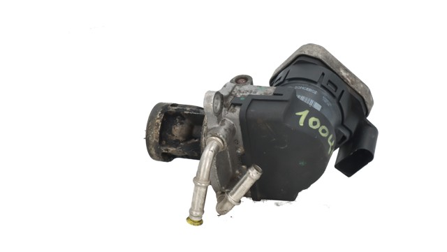 Válvula EGR de recirculação dos gases A6401401860 MERCEDES