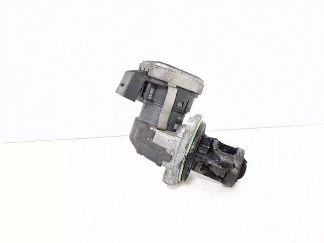 Válvula EGR de recirculação dos gases A6401401960 MERCEDES