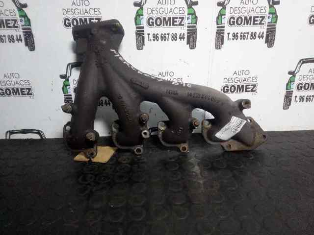  A  hatchback (2004-2012) original desde 130,63 €