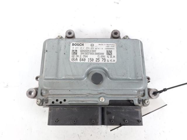 Módulo de direção (Centralina eletrônica) de motor Mercedes B  W245 ao melhor preço