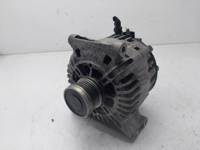 A6401540502 Mercedes