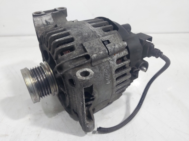 A6401540502 Mercedes
