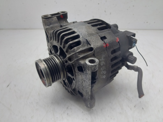 A6401540502 Mercedes