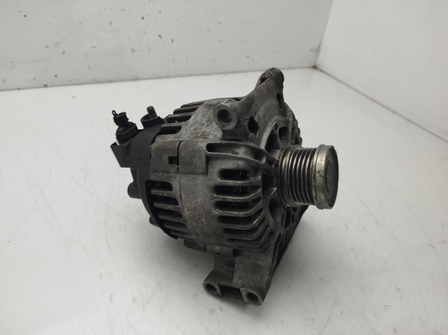 A6401540502 Mercedes