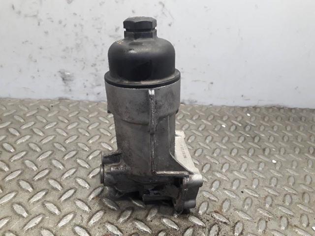 Caixa do filtro de óleo A6401800510 MERCEDES