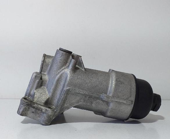 Caixa do filtro de óleo A6401800510 MERCEDES