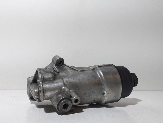 Caixa do filtro de óleo A6401800510 MERCEDES