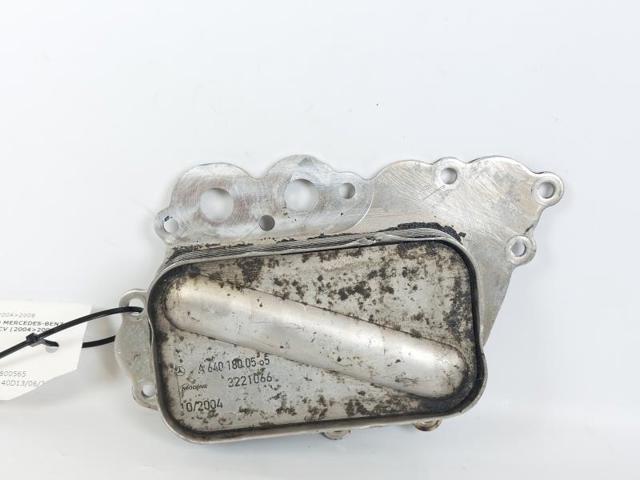 A6401800565 Mercedes