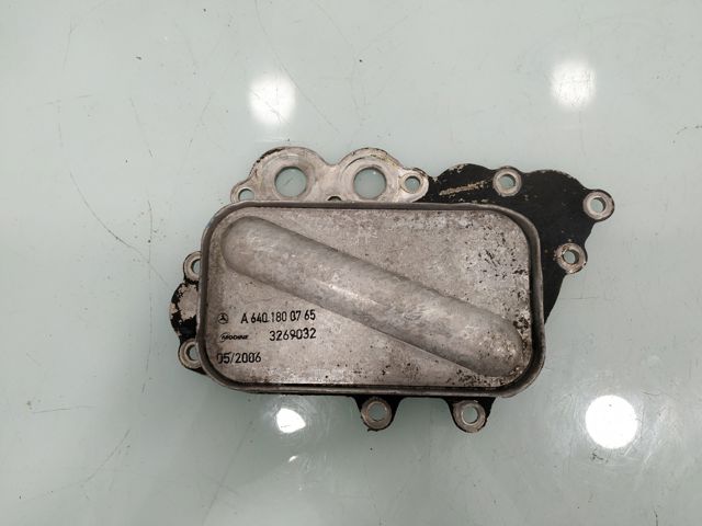 A6401800765 Mercedes