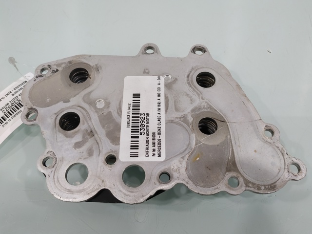 A6401800765 Mercedes