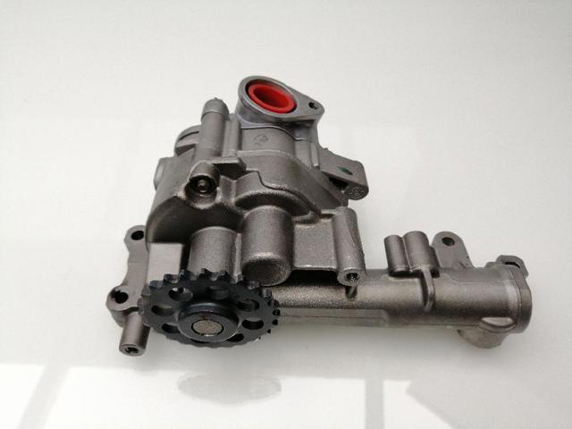 Bomba de óleo para Mercedes A W169