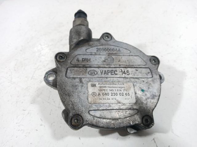 A6402300265 Mercedes
