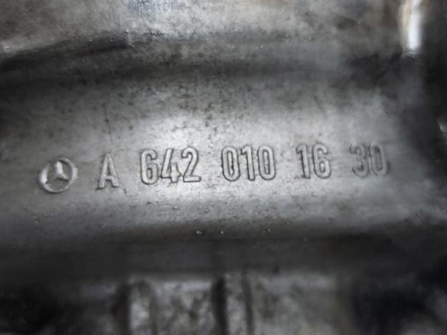 A6420100821 Mercedes