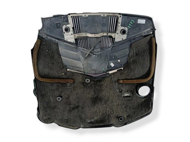 Tampa de motor decorativa A6420101667 MERCEDES