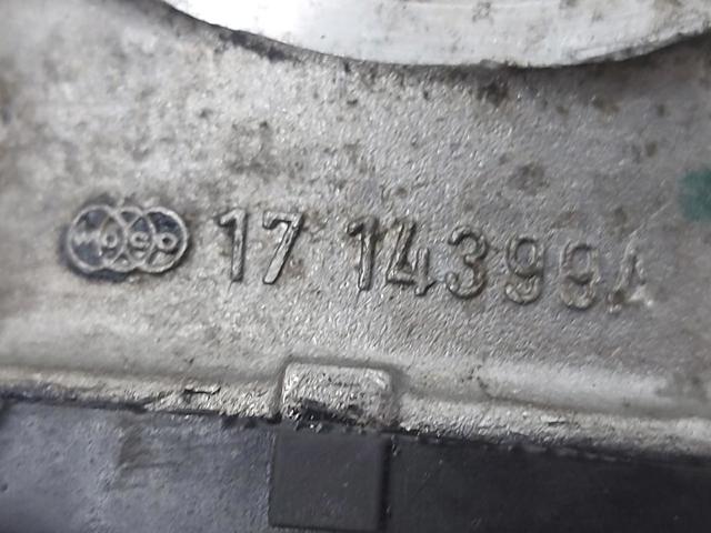 Cano derivado do sistema de recirculação dos gases de escape EGR A6420101791 MERCEDES