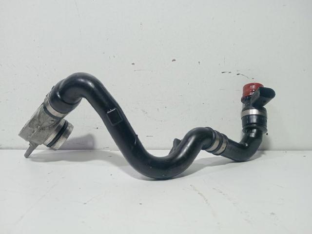 Cano derivado do sistema de recirculação dos gases de escape EGR A6420101791 MERCEDES