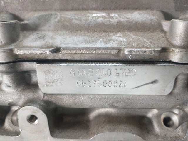 A6420106720 Mercedes