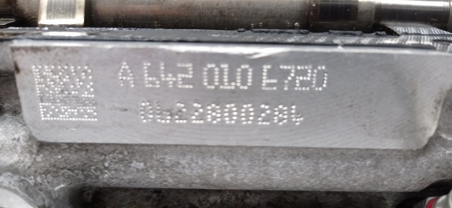 A6420106720 Mercedes