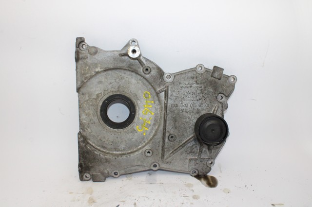 Tampa de motor dianteira A6420150601 MERCEDES