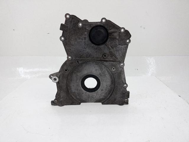 Tampa de motor dianteira A6420150601 MERCEDES