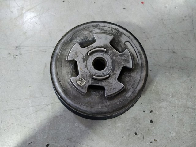 Polia de cambota A6420301703 MERCEDES