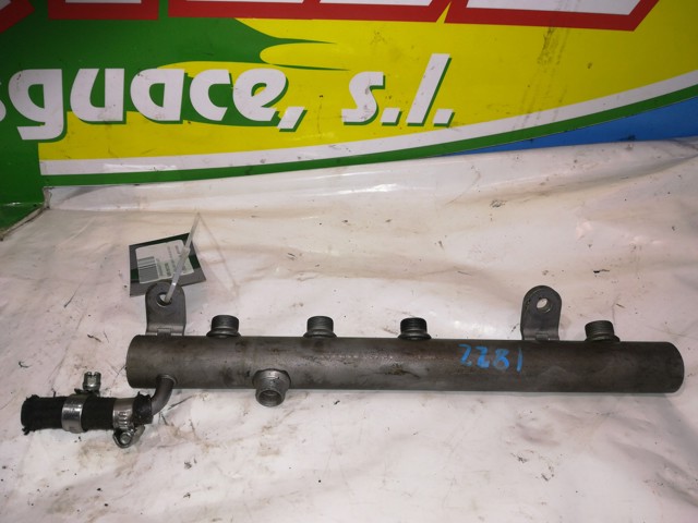 A6420700495 Mercedes