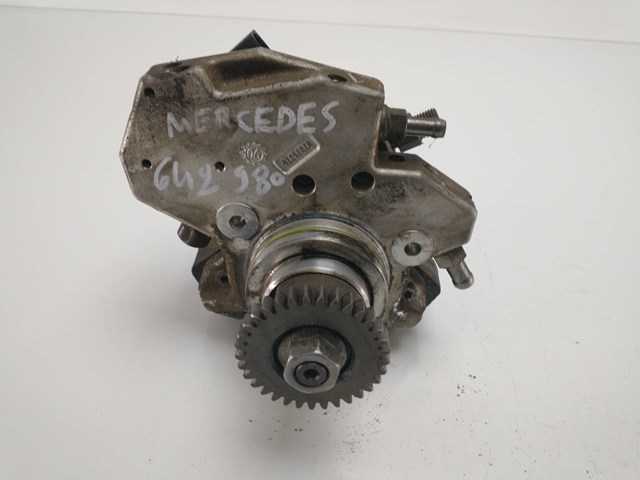 A6420700501 Chrysler