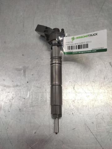 Injetor de injeção de combustível A6420700587 MERCEDES