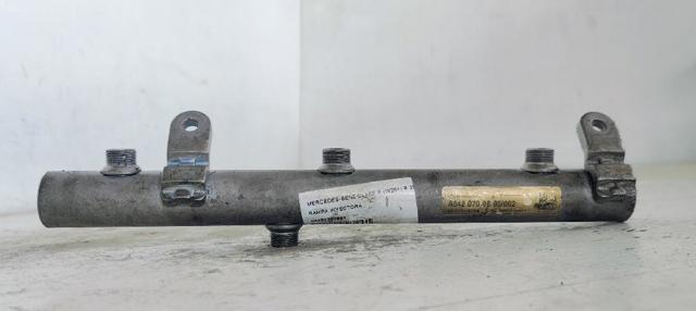 Distribuidor de combustível (rampa) direito A6420700695 MERCEDES