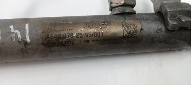A6420702595 Mercedes