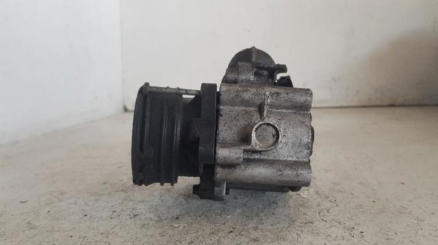 Válvula de borboleta montada A6420900070 MERCEDES